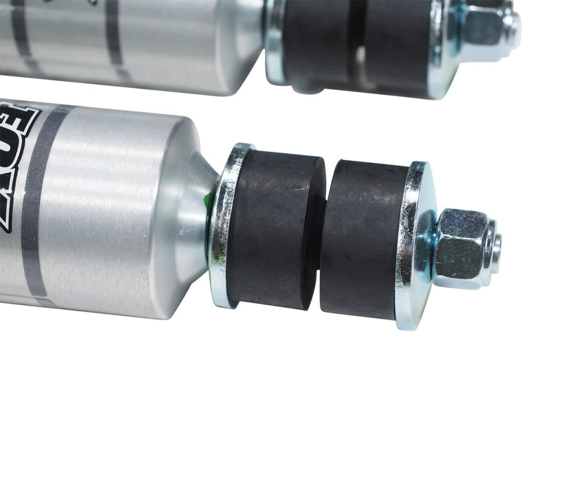 Fox Performance 2.0 Series Rear Shock 0-3" Lift for 2007-2017 Toyota FJ Cruiser - Recon Recovery