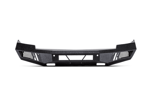 Body Armor 4x4 GM-19343 Full Width Eco Series Front Bumper for 2007-2013 Chevy Silverado 1500 - Recon Recovery