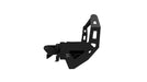 CBI Offroad Covert Front Bumper for 2022-2024 Toyota Tundra- Black Satin Powder Coat - Recon Recovery