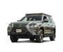 CBI Offroad Covert Front Bumper for 2014-2024 Lexus GX460- Black Satin Powder Coat - Recon Recovery