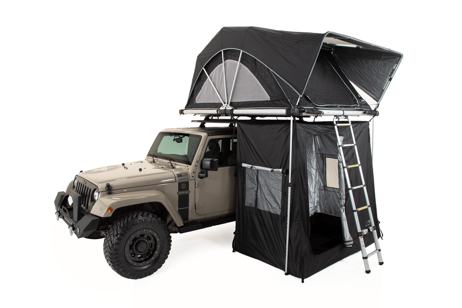 FreeSpirit Recreation HIGH COUNTRY SERIES - ANNEX FOR 80" TENT (Medium or Large) - Recon Recovery
