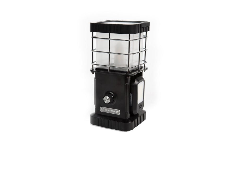 LED Lantern Bright 250 Lumen Compact PopUp Collapsible Camping