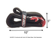 Factor 55 00079 Short Strap - 3 ft., Polyester, Sold Individually - Recon Recovery