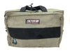 Factor 55 00481 Trail Storage Soft Bag 21"L x 14"H x 12"W - Green, Waxed Canvas - Recon Recovery