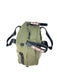 Factor 55 00476 Trail Storage Soft Bag 18"L x 11"H x 8"W - Green, Waxed Canvas - Recon Recovery