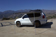 Kexaa Outdoor Gear Aluminum Rooftop Tent with Crossbars - Recon Recovery - Recon Recovery