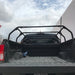 Tuff Stuff TS-UBR-PDR-51 Roof Top Tent Truck Bed Rack, Adjustable, Powder Coated 51" - Recon Recovery