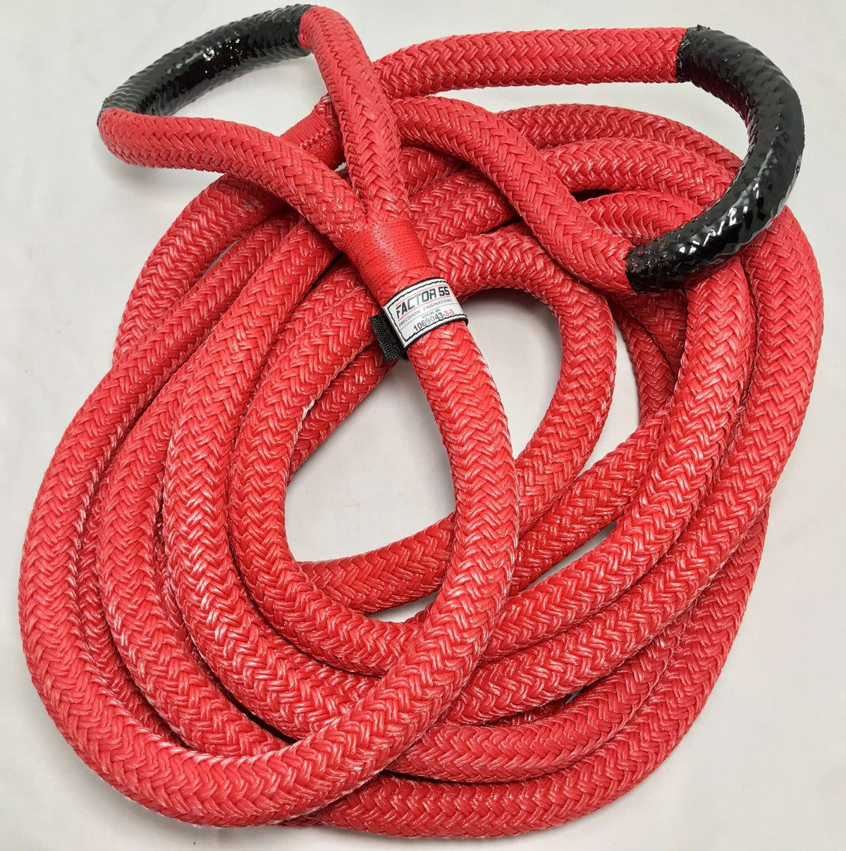 Factor 55 00068 Recovery Rope - 30 ft., Nylon, Sold Individually ...