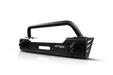 Attica 4x4 Apex Series Stubby Front Bumper for 2018-2024 Jeep Wrangler JL & Gladiator JT - Recon Recovery
