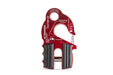 Factor 55 UltraHook Winch Hook Shackle Clevis Hook - For up to 3/8 in. Cable or Rope - Recon Recovery