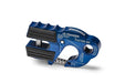 Factor 55 UltraHook Winch Hook Shackle Clevis Hook - For up to 3/8 in. Cable or Rope - Recon Recovery