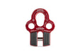 Factor 55 FlatLink Multi-Mount Winch Shackle for 3/8 in. Cables and Rope - Recon Recovery