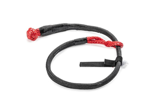 Factor 55 00067 Rope Shackle - 3/8 in. Thickness, Sold Individually - Recon Recovery