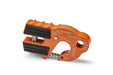 Factor 55 UltraHook Winch Hook Shackle Clevis Hook - For up to 3/8 in. Cable or Rope - Recon Recovery