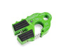 Factor 55 UltraHook UTV Winch Hook Shackle Clevis - For up to 5/16 in. Rope or Cable - Recon Recovery