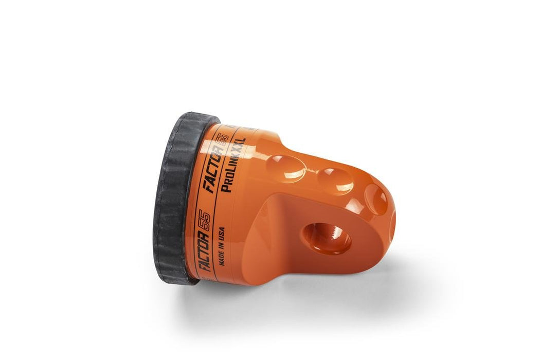 Factor 55 ProLink XXL Winch Shackle Thimble Mount for up to 1/2 in. Cables or Rope - Recon Recovery