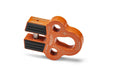 Factor 55 FlatLink Multi-Mount Winch Shackle for 3/8 in. Cables and Rope - Recon Recovery