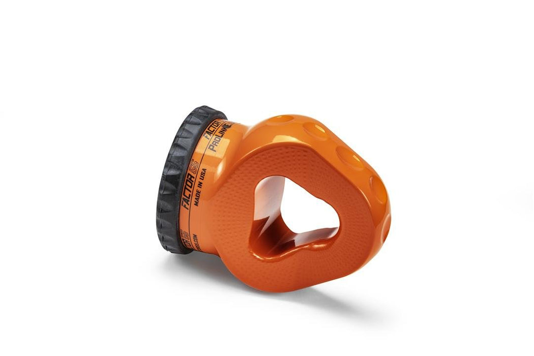 Factor 55 ProLink E Winch Shackle Mount Thimble - for up to 3/8 in. Cable or Rope - Recon Recovery