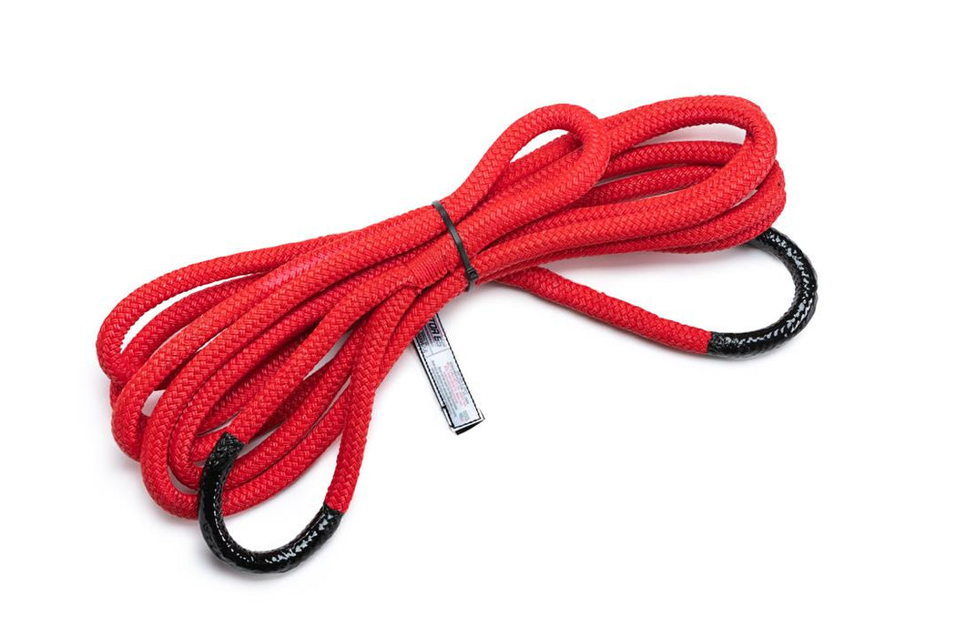 Factor 55 00563 Recovery Rope - 20 ft., Nylon, Sold Individually - Recon Recovery