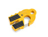 Factor 55 UltraHook UTV Winch Hook Shackle Clevis - For up to 5/16 in. Rope or Cable - Recon Recovery