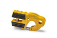 Factor 55 UltraHook Winch Hook Shackle Clevis Hook - For up to 3/8 in. Cable or Rope - Recon Recovery