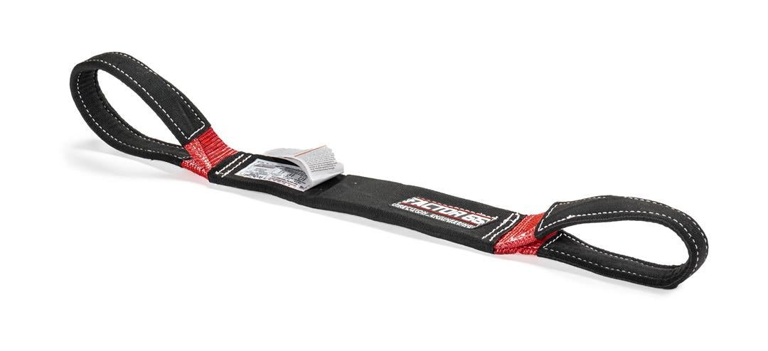 Factor 55 00079 Short Strap - 3 ft., Polyester, Sold Individually - Recon Recovery