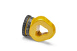 Factor 55 ProLink E Winch Shackle Mount Thimble - for up to 3/8 in. Cable or Rope - Recon Recovery