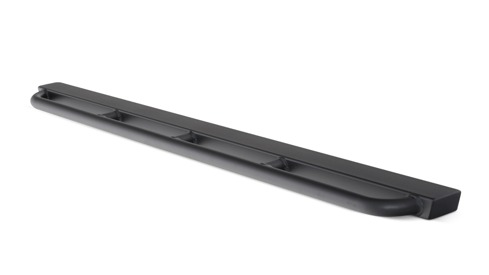 Body Armor 4x4 Rockcrawler Slider Steps for 2018-2024 Wrangler JL (No Drill) - Recon Recovery