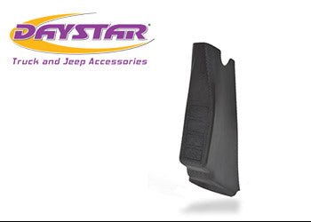 Daystar 07-10 Jeep Wrangler JK A-Pillar Switch Pod No Switches Included KJ71043BK - Recon Recovery