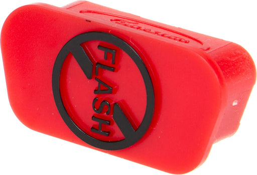 Daystar Do Not Flash OBDII Port Plug Red KU71124RE - Recon Recovery