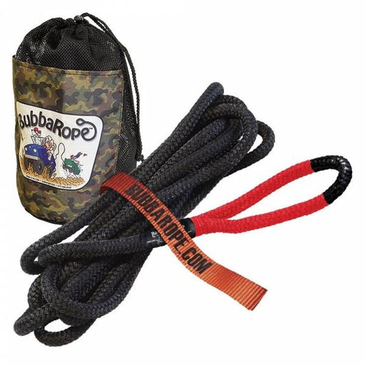 Bubba Rope 176650RDG 1/2" X 20 LIL' BUBBA RED EYES - Recon Recovery