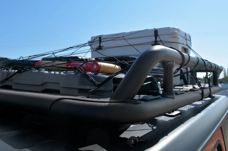 Roof Racks for Tents, Storage & More — Recon Recovery