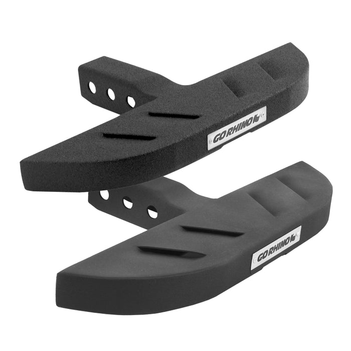 Go Rhino RB10 Hitch Steps for 2" Receiver