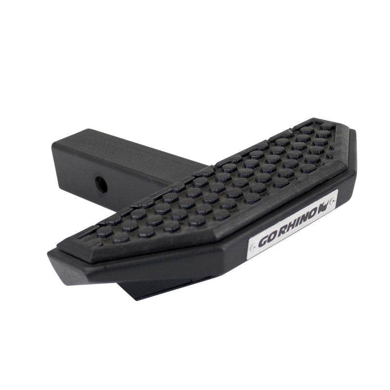 Go Rhino HS3012T HS-30 Rhino Hitch Step for 2