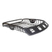 Go Rhino SR40 Universal NO DRILL Roof Safari Rack for LED Lights (48" or 60" Long) - Recon Recovery