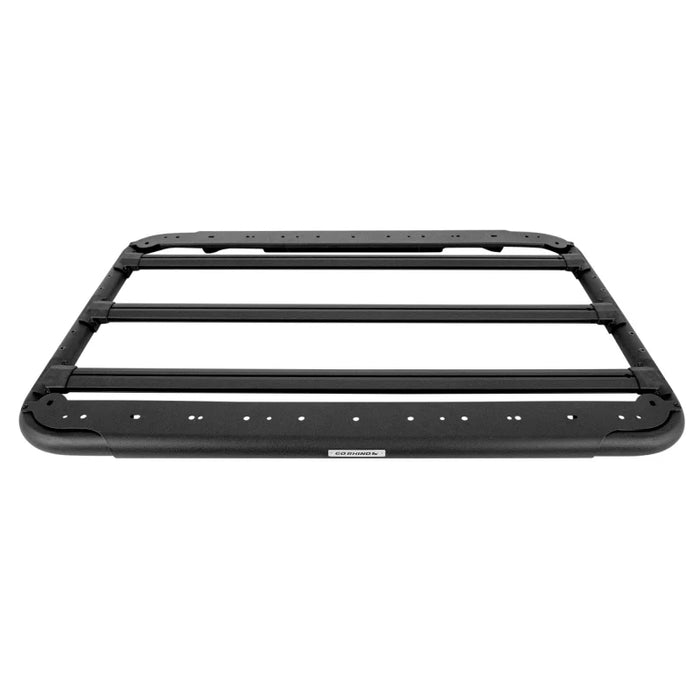 Go Rhino SRM500 Roof Rack Rails Only (No Rack) Dual Rail Kit 75" X 54" Rack