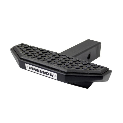 Go Rhino HS3012T HS-30 Rhino Hitch Step for 2" Receiver - Recon Recovery