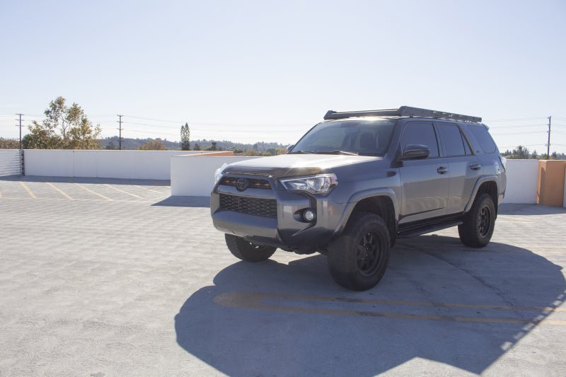 Go Rhino 5933001T Ceros Low Profile Roof Rack for 2010-2024 Toyota 4Runner (No Drill) - Recon Recovery