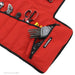 Go Rhino XG1000-01 Xventure Gear - Tool Roll - Large Size 29" x 38 1/2"" - Recon Recovery