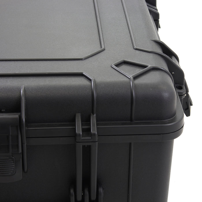 Go Rhino Xventure Gear Hard Case - Medium Box 18" MADE IN THE USA - Recon Recovery