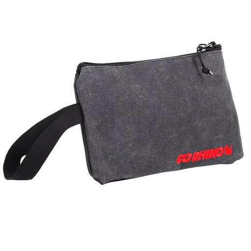 Go Rhino XG1090-01 Xventure Gear - Zippered Recovery Pouch 7" x 11.5" - Recon Recovery