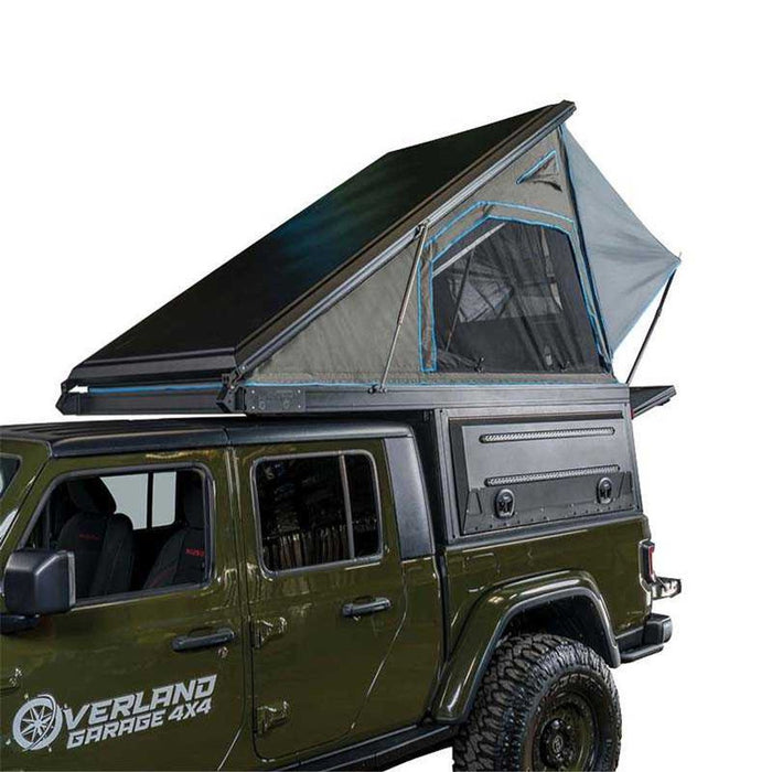 Jeep tent outlet camper