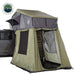 Overland Vehicle Systems Nomadic 4 Extended Annex Room with Floor - Recon Recovery - Recon Recovery