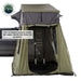 Overland Vehicle Systems Nomadic 4 Extended Annex Room with Floor - Recon Recovery - Recon Recovery