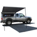 Overland Vehicle Systems 18049909 Gray 6.5 ft. Awning - Polyester Fabric, Universal - Recon Recovery