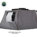 Overland Vehicle Systems Nomadic 270 Awning Walls for Passenger Side - Complete Kit - Recon Recovery