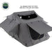 Overland Vehicle Systems 18439936 Nomadic 3 Soft Shell Roof Top Tent + Free Bonus Gifts - 3 Person - Recon Recovery