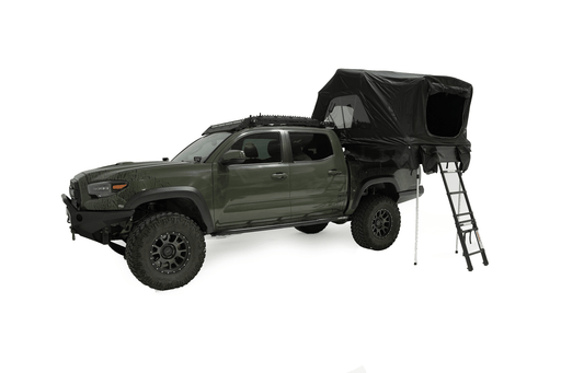 FreeSpirit Recreation 100-RTHCV2Hybd High Country V2 Mini Rooftop Overland Tent - Recon Recovery