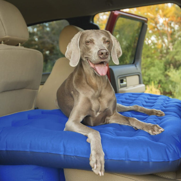 AirBedz Inflatable Overland Rear Seat Mattress for Full Size Truck / SUV - Recon Recovery - Recon Recovery