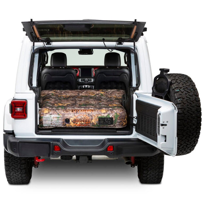 AirBedz Inflatable Overland Jeep Wrangler Interior Bed Mattress - Recon Recovery - Recon Recovery